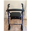 Image 2 : MOBB Healthcare Folding Walker
