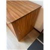 Image 2 : Palliser Furniture Entertainment Stand with Storage