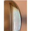 Image 2 : Etched Wall Mirror