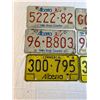 Image 2 : Alberta License Plates