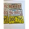 Image 3 : Alberta License Plates