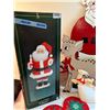 Image 2 : Vintage Christmas Decorations