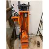 Image 1 : Grinding Wheel with Custom Stand