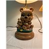 Image 1 : Animal Table Lamps