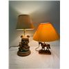 Image 2 : Animal Table Lamps