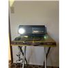 Image 1 : Kodak Carousel Projector & Screen