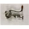 Image 1 : Vintage Meat Grinder