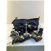 Image 1 : Rona Cordless Power Tools