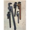 Image 1 : Pipe Wrenches