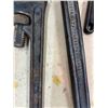 Image 2 : Pipe Wrenches