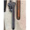 Image 3 : Pipe Wrenches