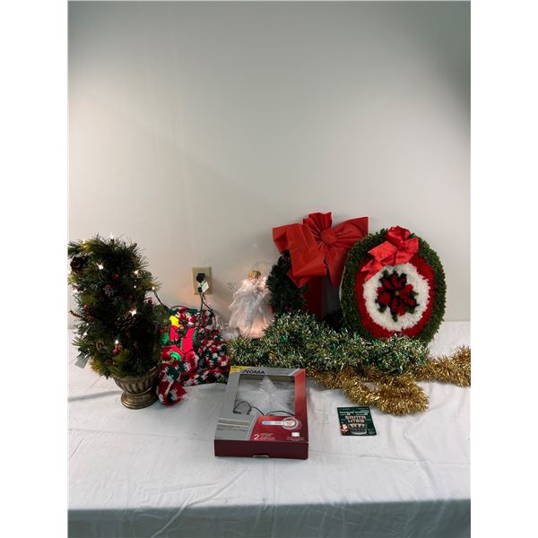 Seasonal Decor