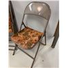 Image 2 : Simpson Sears Folding Chairs