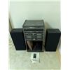 Image 1 : Sears Stereo System