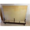 Image 1 : Rolling Shop Cart