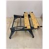 Image 1 : Steel Workbench