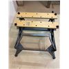 Image 2 : Steel Workbench