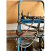 Image 2 : Portable Welding Dolly