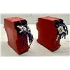 Image 2 : (2) Allen Bradley #440R-M23143 Safety Relays