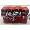 Image 2 : (4) Allen Bradley #440R-M23143 Safety Relays