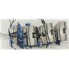 Image 1 : Lot of (6) Allen Bradley #1762-IQ16 Input Modules