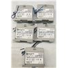 Image 1 : (5) Allen Bradley #1762-OB16 Output Modules
