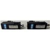 Image 2 : (2) Allen-Bradley #MPL-A1520U-VJ74AA Servo Motors