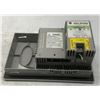 Image 2 : Allen Bradley #2711P-K6M20A Panel View Plus 600