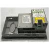 Image 2 : Allen Bradley #2711P-K6M20A Panel View Plus 600