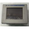 Image 1 : Allen Bradley #2711PC-T6C20D Panel View Plus Compact 600