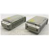 Image 3 : (2) Allen Bradley #1764-LRP Micro Logix 1500 Processor Units
