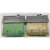 Image 2 : (2) Allen Bradley #1747-L541 Processor Units