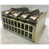 Image 3 : Allen Bradley 5 Volt Backplane Rack w/Modules