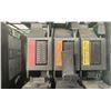 Image 7 : Allen Bradley 5 Volt Backplane Rack w/Modules
