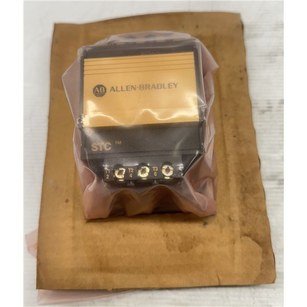 Allen Bradley #154-A16NB Torque Controller