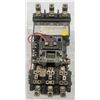 Image 1 : Allen Bradley #509-DOD Motor Starter