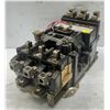 Image 2 : Allen Bradley #509-DOD Motor Starter