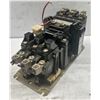 Image 2 : Allen Bradley #509-COD Motor Starter
