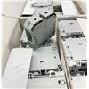 Image 3 : (4) Allen Bradley #1492-J120 Terminal Blocks (Each Box Contains 5 Pieces)