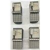Image 1 : (4) Allen Bradley #1734D-IA8X0W8S Device Nets