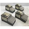 Image 2 : (4) Allen Bradley #1734D-IA8X0W8S Device Nets