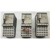 Image 1 : (3) Allen Bradley #1734D-IA8X0W8 Device Nets