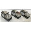 Image 2 : (3) Allen Bradley #1734D-IA8X0W8 Device Nets