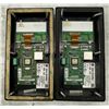 Image 2 : (2) Allen Bradley #22-HIM-C2S Panel Mount LCD HIM