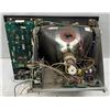 Image 3 : Allen Bradley #8400MP Monitor Control Panel