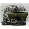 Image 4 : Allen Bradley #8400MP Monitor Control Panel