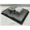 Image 3 : Allen Bradley #2713P-T10CD1 Panel View 5310