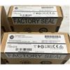 Image 3 : (4) Allen Bradley #1769-IQ16 Compact I/O Input Modules