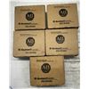 Image 1 : (5) Allen Bradley #1769-OW16 Compact I/O Output Modules