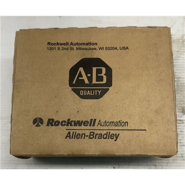 Allen Bradley #1769-OW16 Compact I/O Output Module